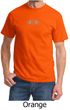 Mens Yoga T-Shirt - AJNA Chakra Meditation Adult Tee Shirt