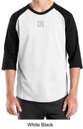 Mens Yoga T-shirt Mens Yoga T-shirt