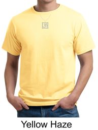 Mens Yoga T-shirt Mens Yoga T-shirt