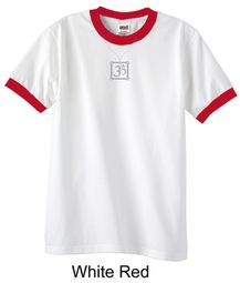 Mens Yoga T-shirt Mens Yoga T-shirt