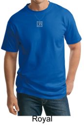 Mens Yoga T-shirt Mens Yoga T-shirt