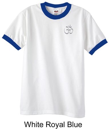 Mens Yoga T-shirt