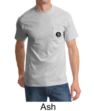 Mens Yoga T-shirt