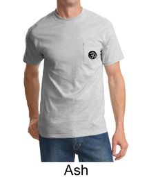 Mens Yoga T-shirt