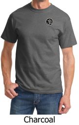 Mens Yoga T-shirt