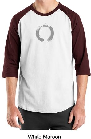 Mens Yoga T-shirt