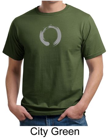 Mens Yoga T-shirt