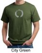 Mens Yoga T-shirt