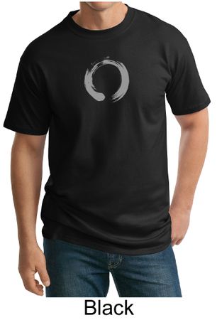 Mens Yoga T-shirt