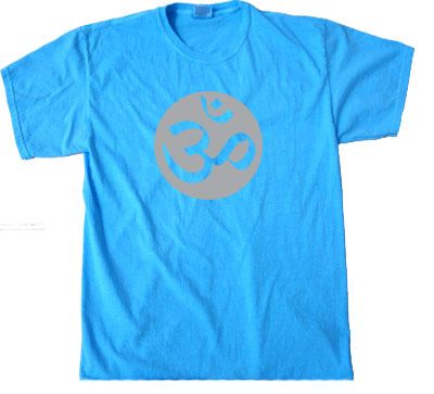 Mens Yoga T-shirt