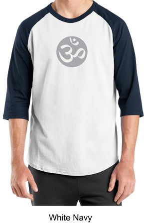 Mens Yoga T-shirt