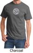 Mens Yoga T-shirt