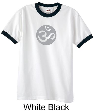 Mens Yoga T-shirt