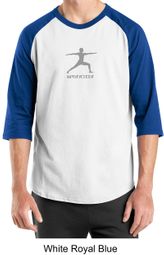 Mens Yoga T-shirt