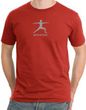 Mens Yoga T-shirt