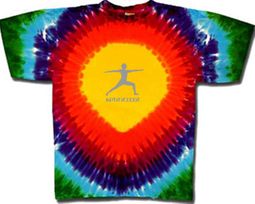 Mens Yoga T-shirt