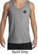 Mens Yoga Tank