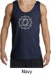 Mens Yoga Tank Anahata Heart Chakra Tanktop