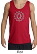 Mens Yoga Tank Anahata Heart Chakra Tanktop