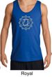 Mens Yoga Tank Anahata Heart Chakra Tanktop