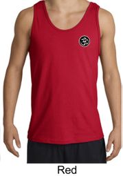 Mens Yoga Tank