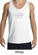 Mens Yoga Tank Top