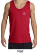 Mens Yoga Tank Top