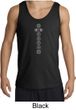 Mens Yoga Tank Top 7 Chakras Meditation Tanktop