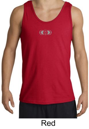 Mens Yoga Tank Top