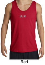 Mens Yoga Tank Top