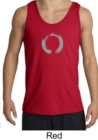 Mens Yoga Tank Top