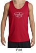 Mens Yoga Tank Top