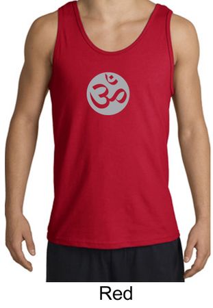Mens Yoga Tank Top