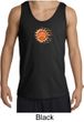 Mens Yoga Tank Top Sleeping Sun Meditation Adult Tanktop