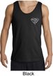 Mens Yoga Tank Top Super OM Pocket Print Tanktop