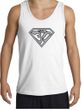 Mens Yoga Tank Top Super OM Tanktop