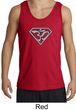 Mens Yoga Tank Top Super OM Tanktop