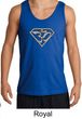 Mens Yoga Tank Top Super OM Tanktop