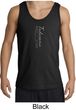 Mens Yoga Tank Top Tadasana Mountain Pose Tanktop