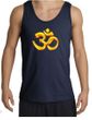 Mens Yoga Tanktop 3D OM Tank Top