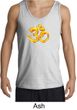 Mens Yoga Tanktop 3D OM Tank Top
