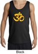 Mens Yoga Tanktop 3D OM Tank Top