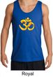 Mens Yoga Tanktop 3D OM Tank Top