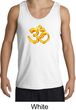 Mens Yoga Tanktop 3D OM Tank Top