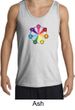 Mens Yoga Tanktop 7 Chakra Circle Tank Top