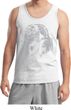 Mens Yoga Tanktop BIG Ganesha Profile Tank Top