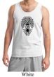 Mens Yoga Tanktop Black Bodhi Tree Tank Top