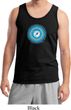 Mens Yoga Tanktop Blue Vishuddha Tank Top