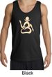 Mens Yoga Tanktop Body OM Tank Top
