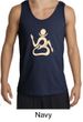 Mens Yoga Tanktop Body OM Tank Top
